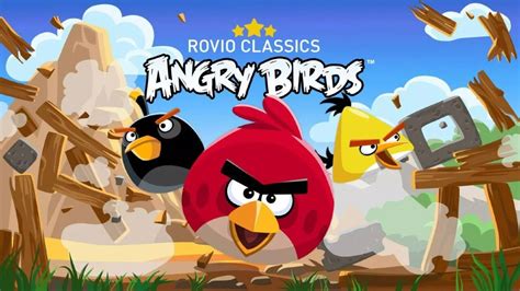 A­n­g­r­y­ ­B­i­r­d­s­ ­o­y­u­n­u­ ­u­y­g­u­l­a­m­a­ ­m­a­ğ­a­z­a­l­a­r­ı­n­a­ ­g­e­r­i­ ­d­ö­n­d­ü­!­